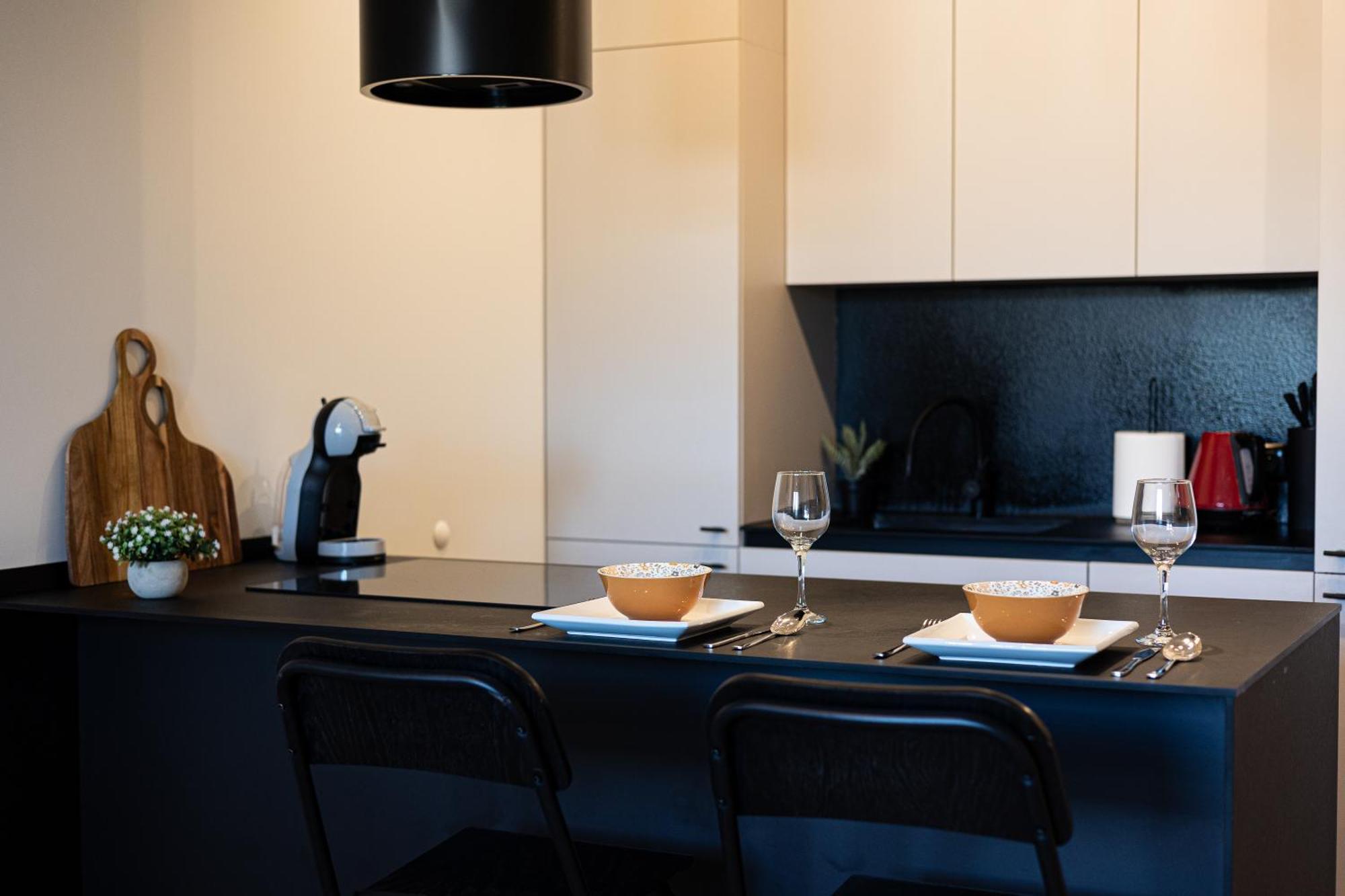 2Homerent Babia Wies 12 比得哥什 外观 照片
