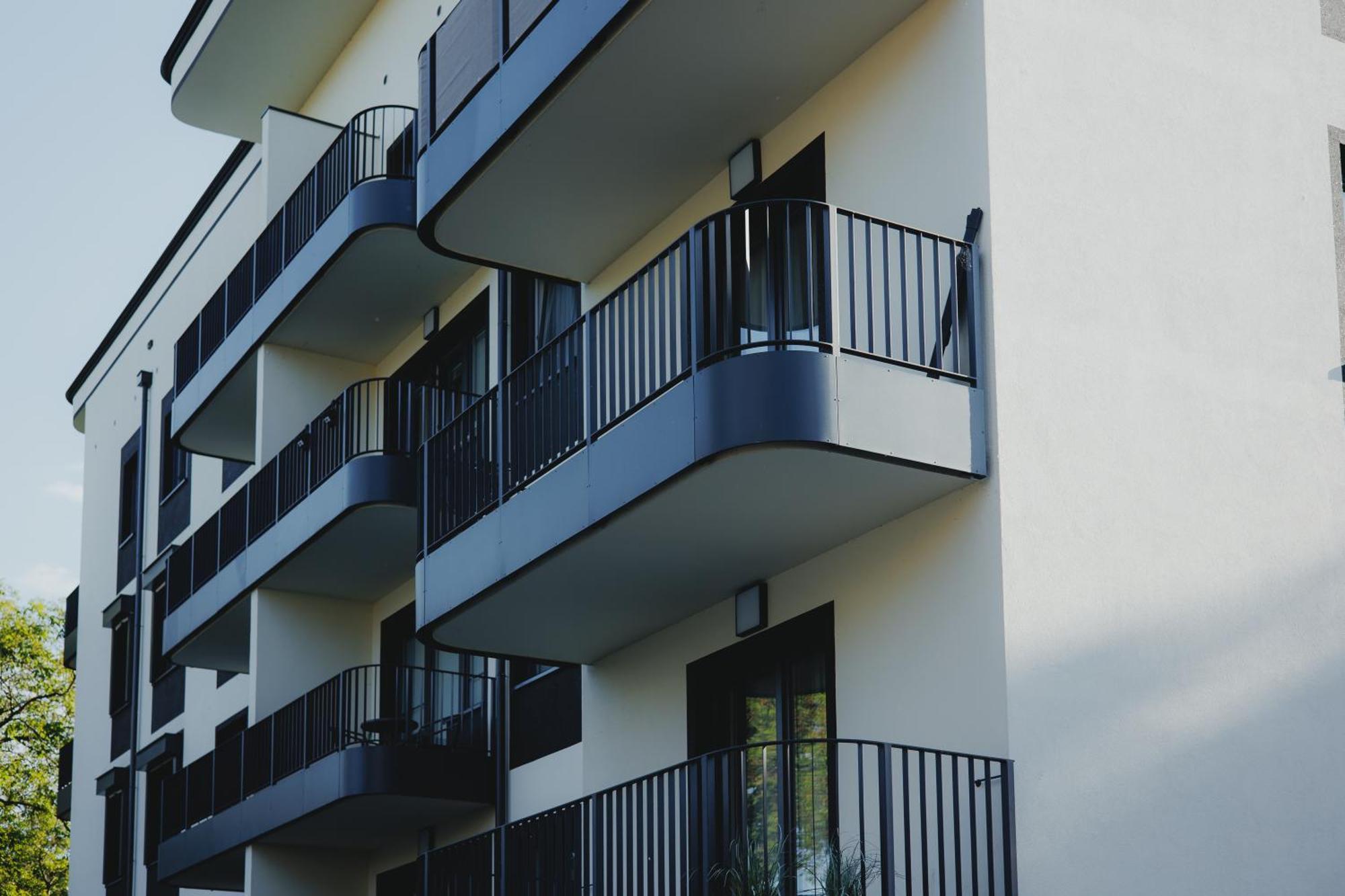 2Homerent Babia Wies 12 比得哥什 外观 照片