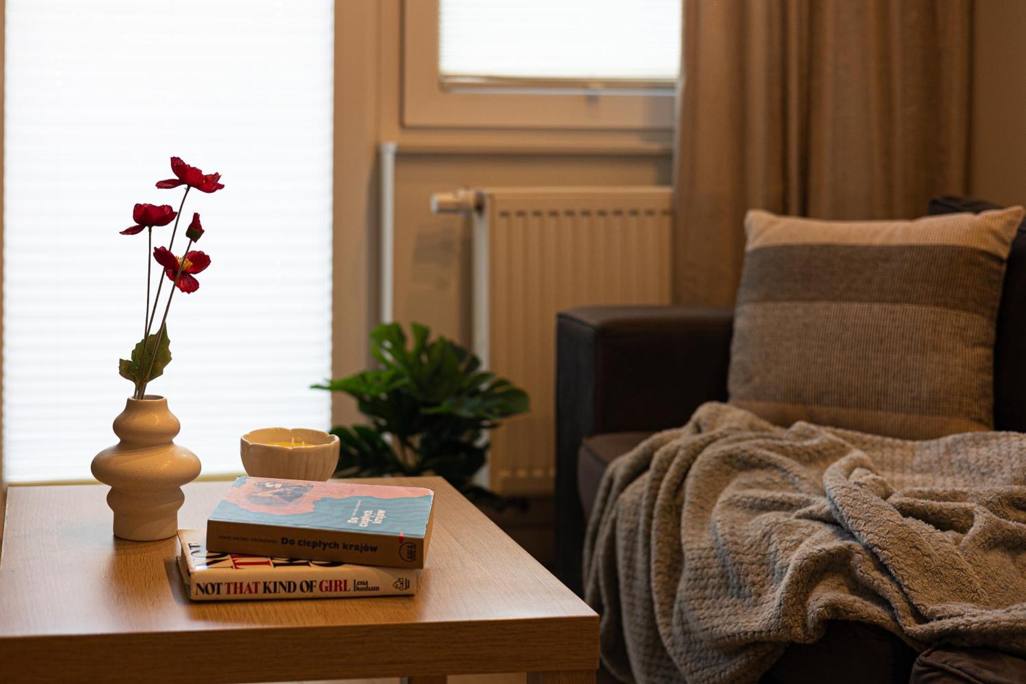 2Homerent Babia Wies 12 比得哥什 外观 照片