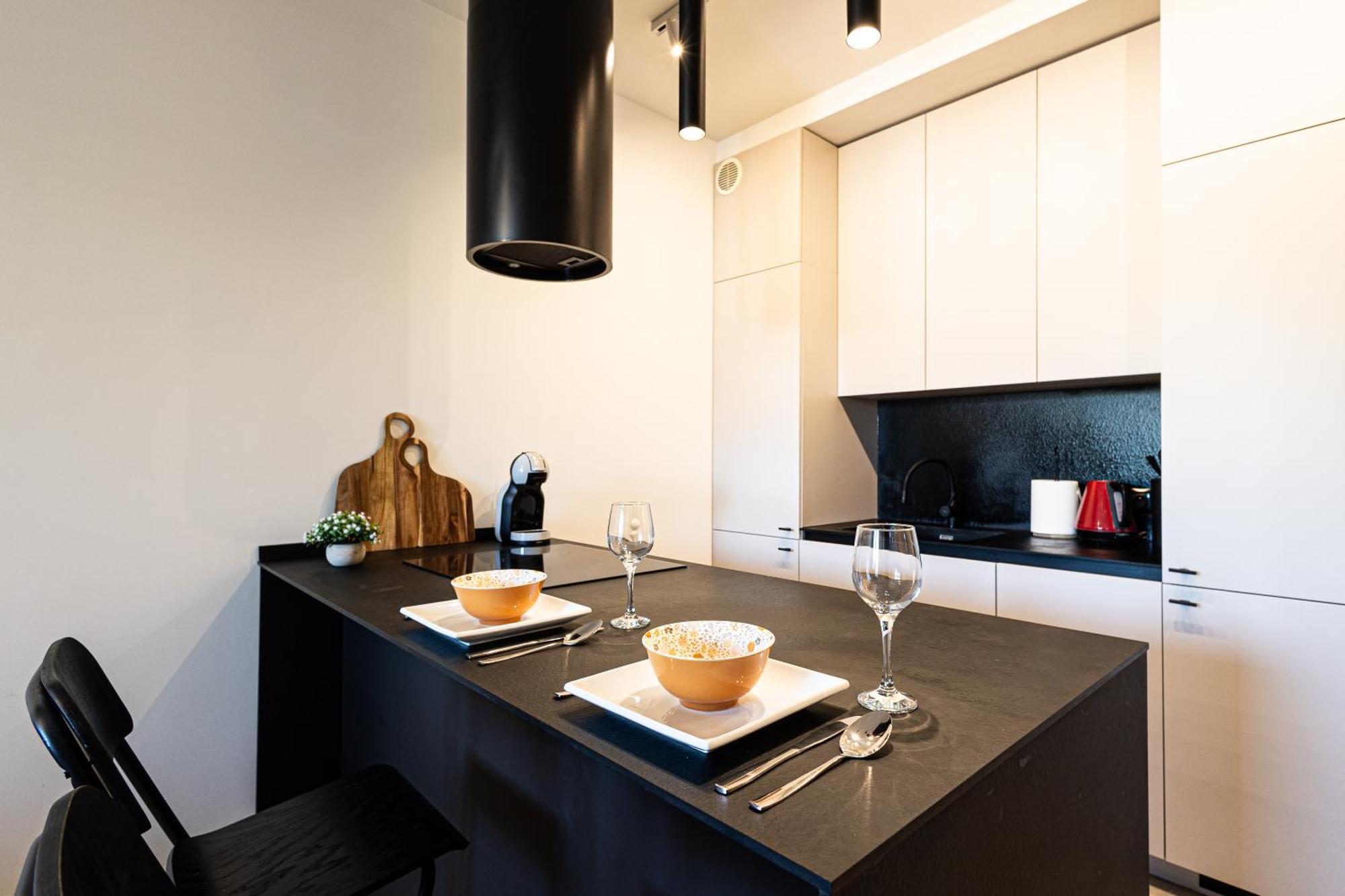 2Homerent Babia Wies 12 比得哥什 外观 照片